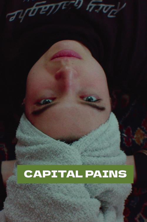Capital Pains poster