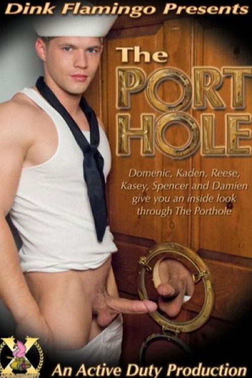 The Porthole (2008) poster
