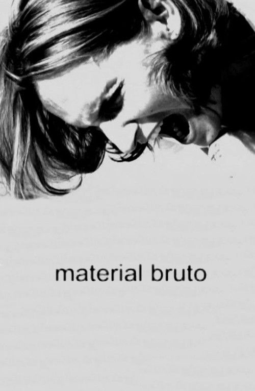 Material Bruto (2006) poster