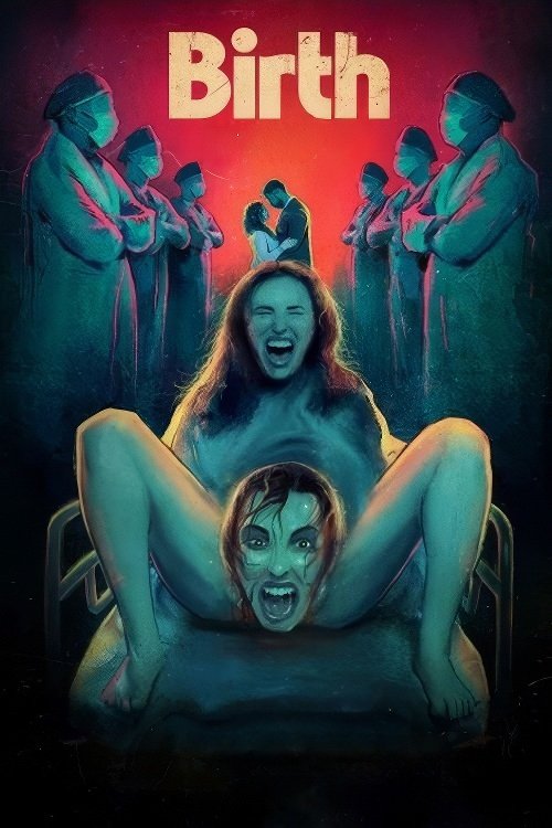 Birth (2024) poster