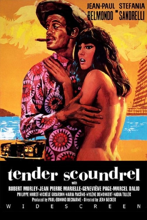 Tender Scoundrel (1966) poster