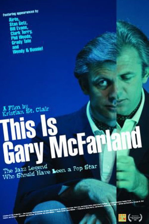 This Is Gary McFarland (2006) poster