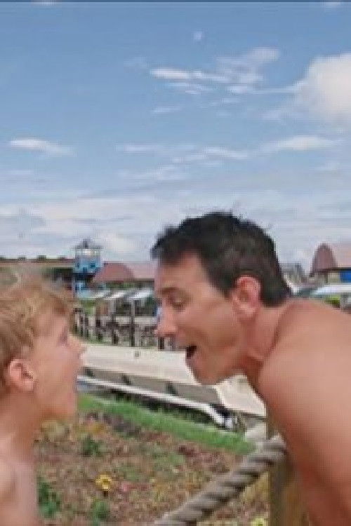 The Water Slide (2018) poster