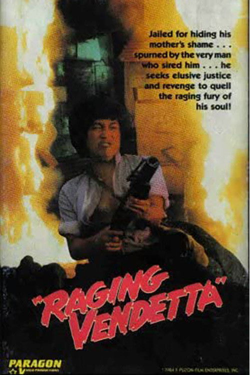 Boy Condenado (1982) poster