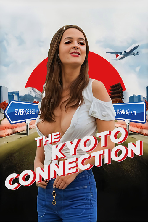 The Kyoto Connection (1973) poster