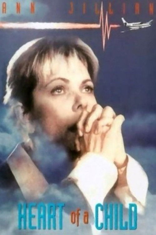 Heart of a Child (1994) poster