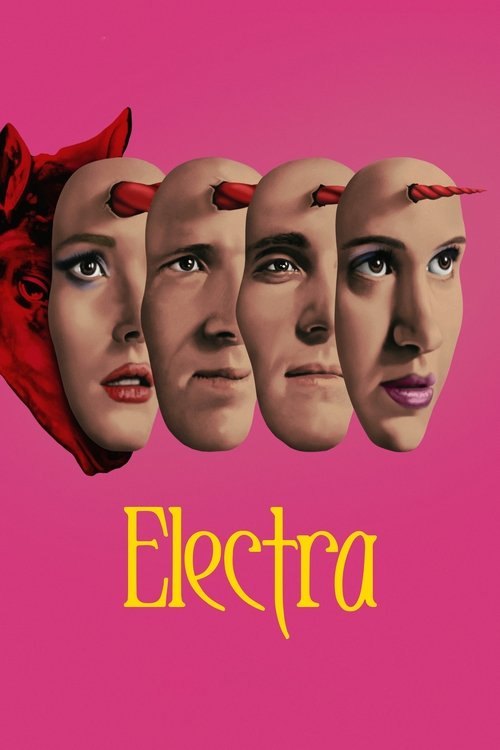 Electra (2024) poster