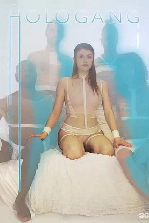 Hologang (2020) poster