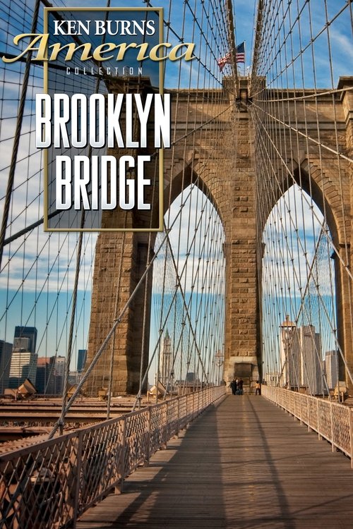 Brooklyn Bridge (1981) poster