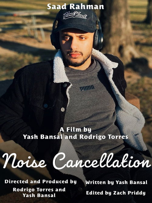 Noise Cancellation (2024) poster