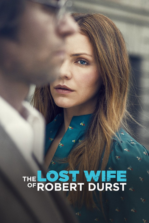The Lost Wife of Robert Durst (2017) poster