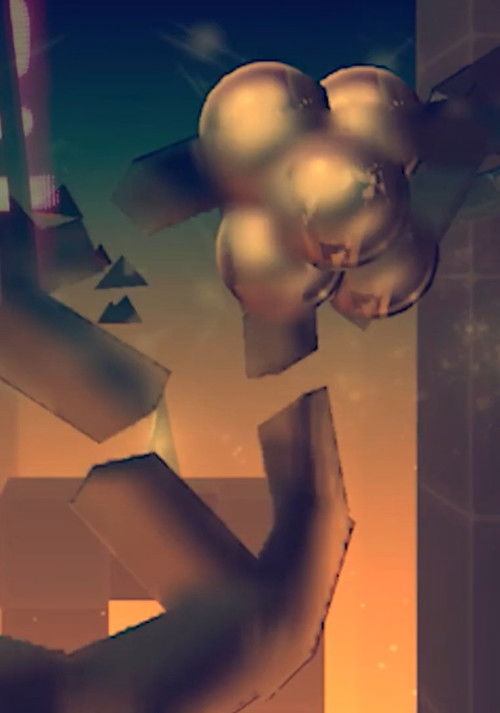 Pink Slime Caesar Shift: Gold Loop (2021) poster