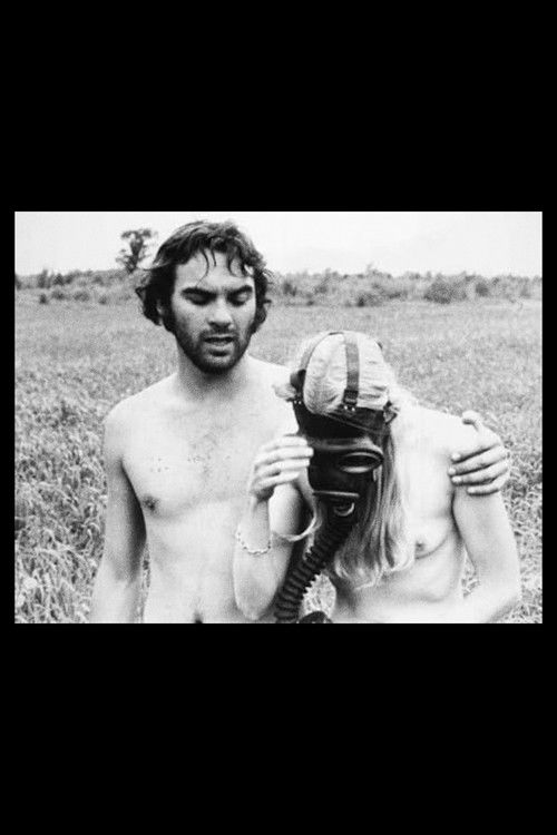 Ultimatum (1973) poster