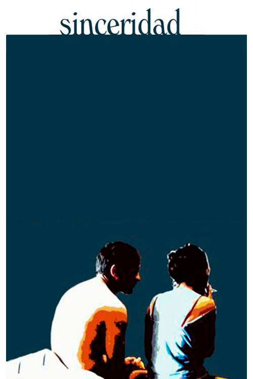 Sincerity (2010) poster