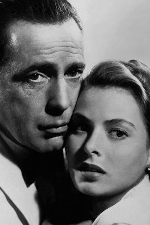 Discovering Romance on Film (2020) poster