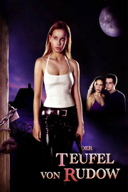Der Teufel von Rudow (2004) poster