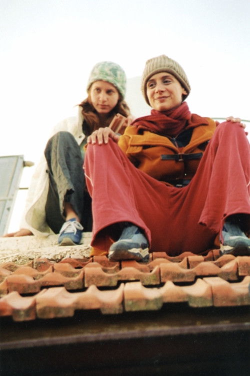 Top of the World (2005) poster