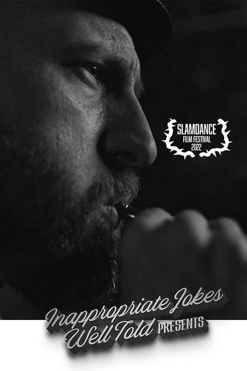 Inappropriate Jokes Well Told (2021) poster