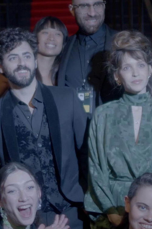 Premiere (2024) poster