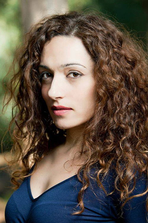 Έλενα Δημητρίου