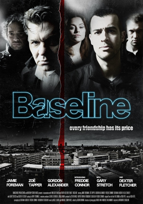 Baseline (2010) poster