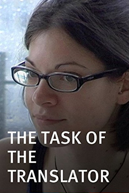 The Task of the Translator (2010) poster