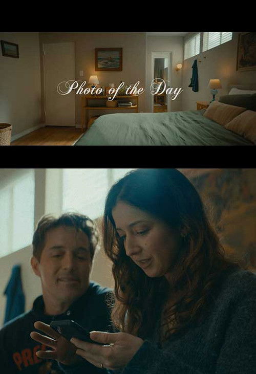 Photo Of The Day (2023) poster