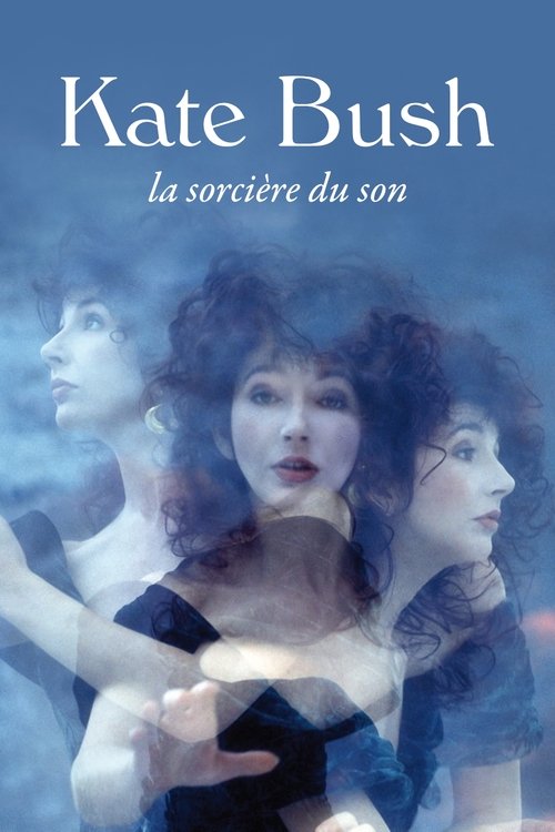 Kate Bush: The Sound Witch (2019) poster