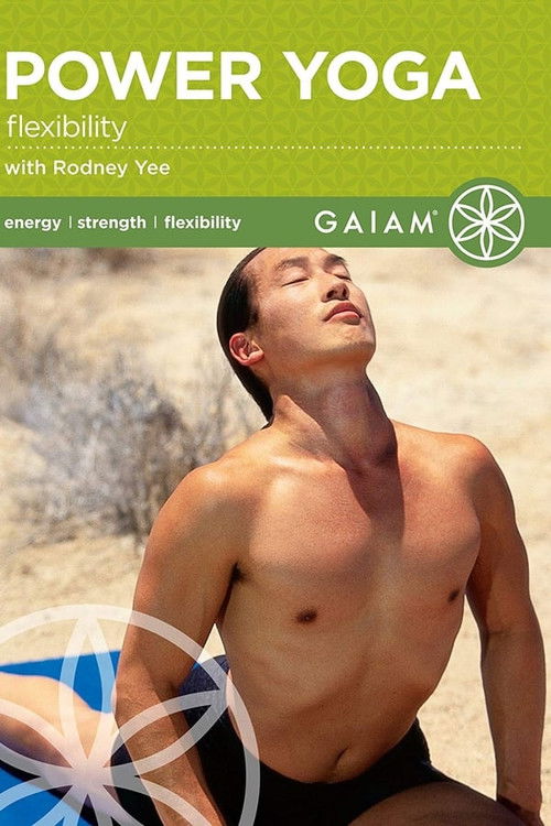 Power Yoga Flexibility with Rodney Yee (2004) poster