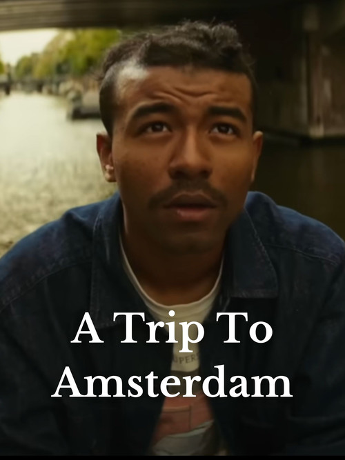 A Trip To Amsterdam (2024) poster