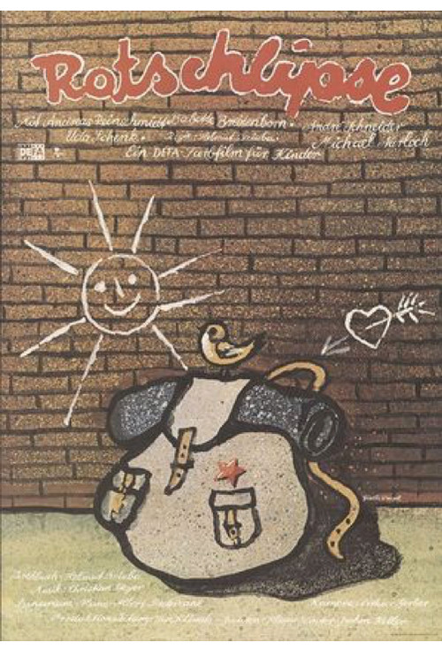 Red Ties (1978) poster