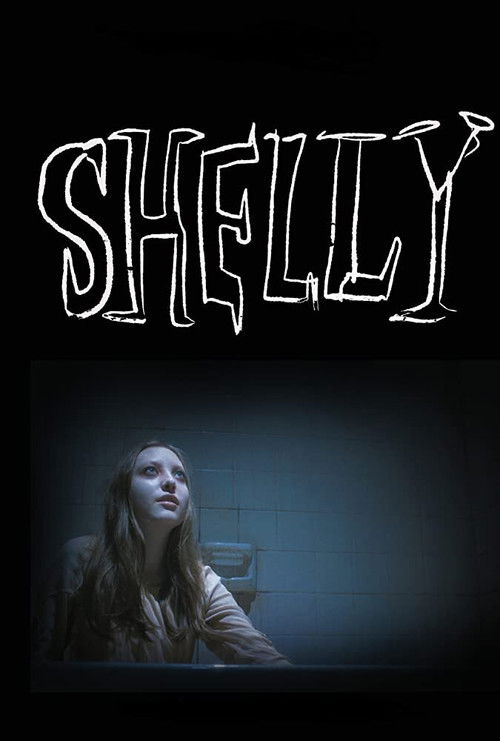 Shelly (2019) poster