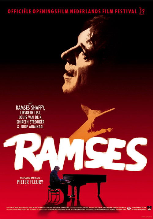 Ramses (2002) poster