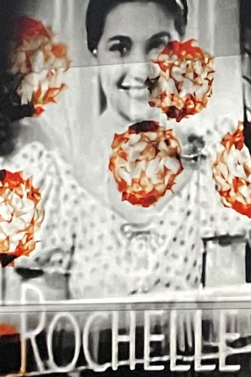 Entanglement (2022) poster