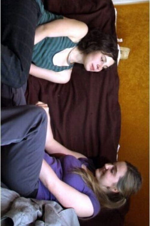 La vie d’Anaïs (2007) poster