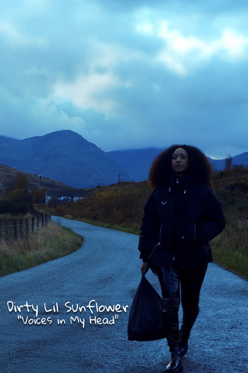 Dirty Lil Sunflower: Voices in My Head (2023) poster
