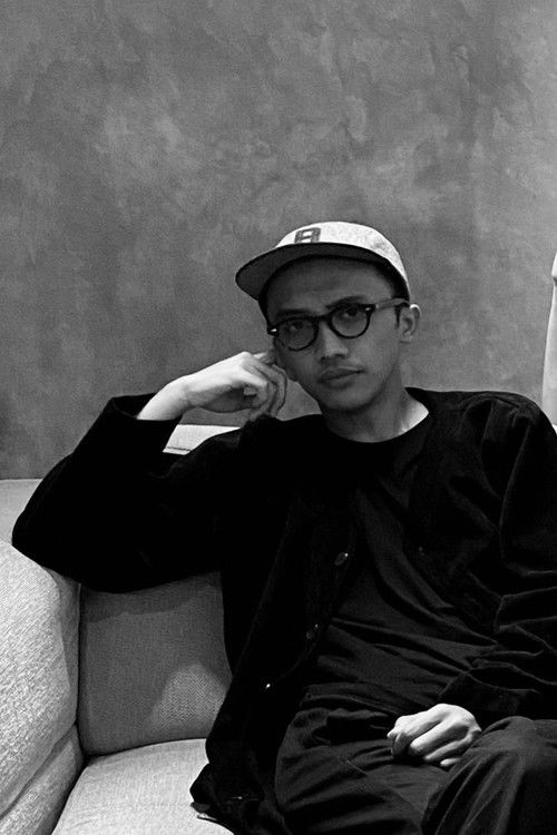 Naufal Afif Syahnizar