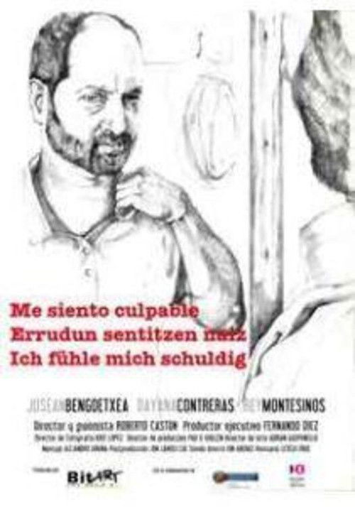 I Feel Guilty (2011) poster