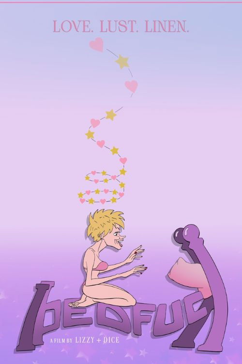 BEDF*CK (2026) poster