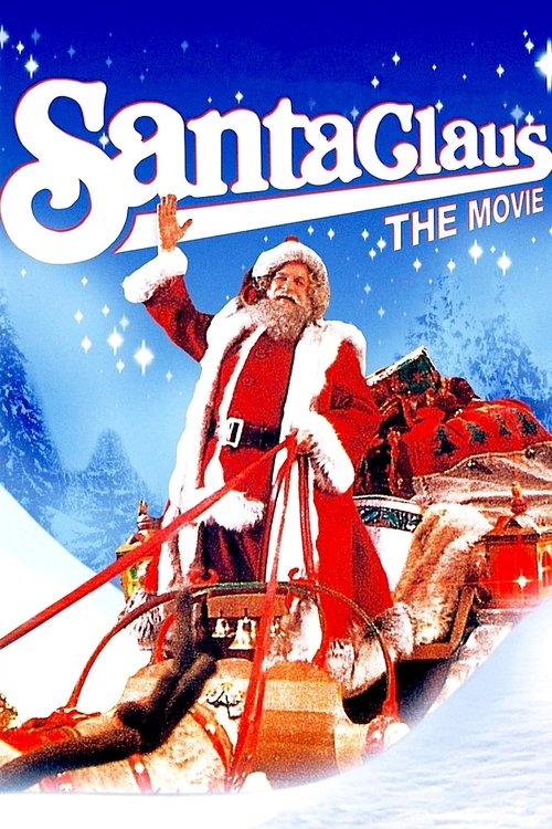 Santa Claus: The Movie (1985) poster