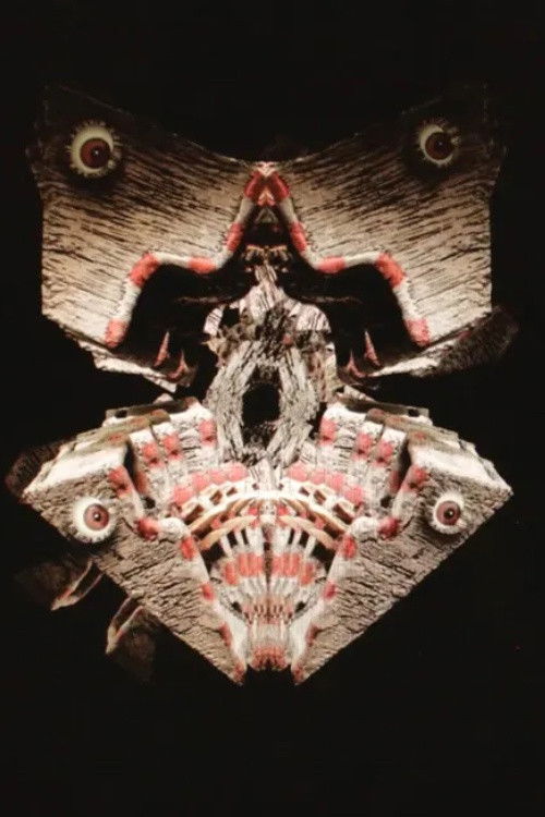 White Noise Histologic Samples (2011) poster