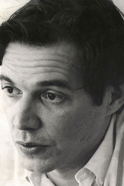 As nascentes (1993) poster