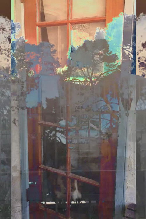 I Might Be There (I Won't) (2017) poster