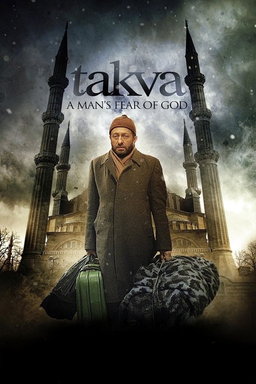 Takva (2006) poster