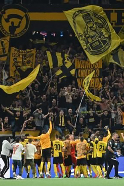 Rêves de champion (2010) poster