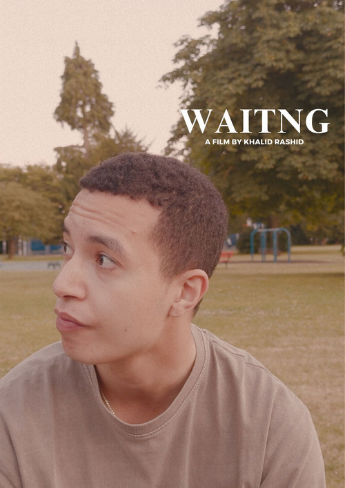 Waiting poster