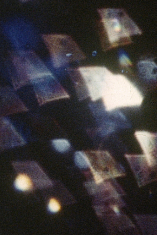 Lights (1976) poster