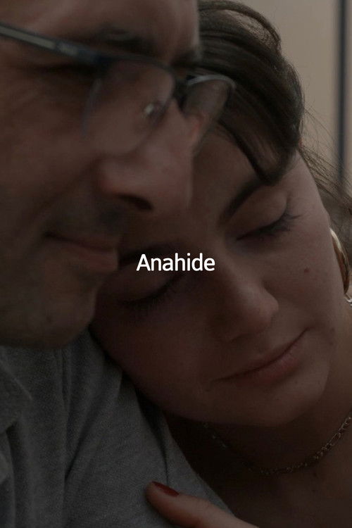 Anahide (2021) poster