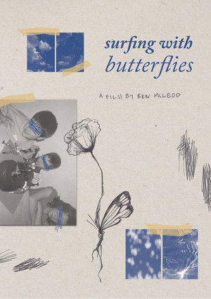 Reel #1: Surfing with Butterflies (2026) poster