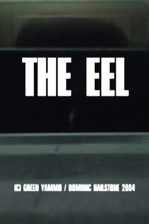 The Eel (2004) poster